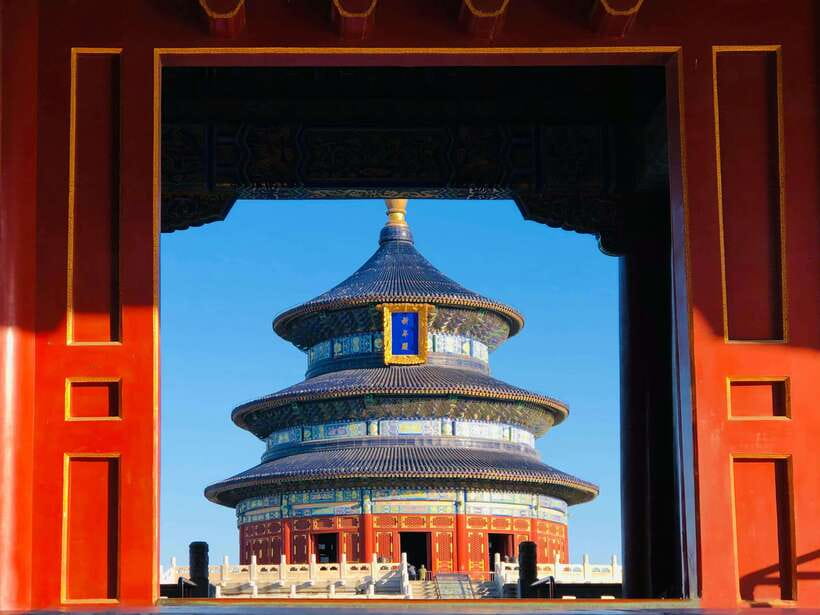 Beijing:Temple of Heaven+Forbidden City Private City Tour - Key Things That Make This Tour Worth Your Time
