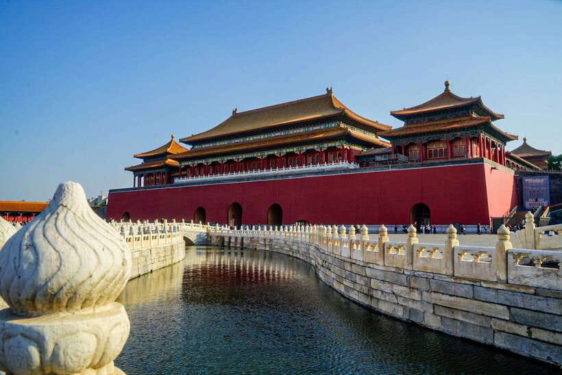 Beijing:Temple of Heaven+Forbidden City Private City Tour - Price and Logistics: What $139 Really Buys