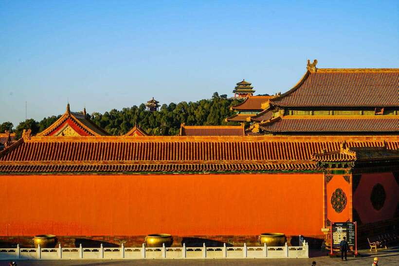 Beijing:Temple of Heaven+Forbidden City Private City Tour - Who This Tour Suits Best