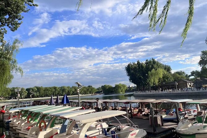 Beijing: Temple of Heaven OR Summer Palace Entry Ticket - Price and Value: Is $10 a Good Deal?