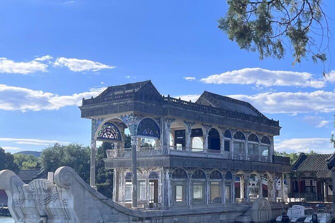 Beijing: Temple of Heaven OR Summer Palace Entry Ticket - The Most Common Problems to Avoid Before You Go