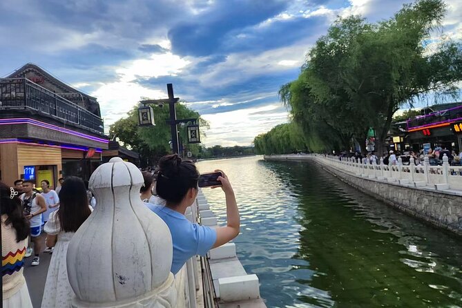 Beijing: Temple of Heaven OR Summer Palace Entry Ticket - Should You Book This Ticket Bundle?