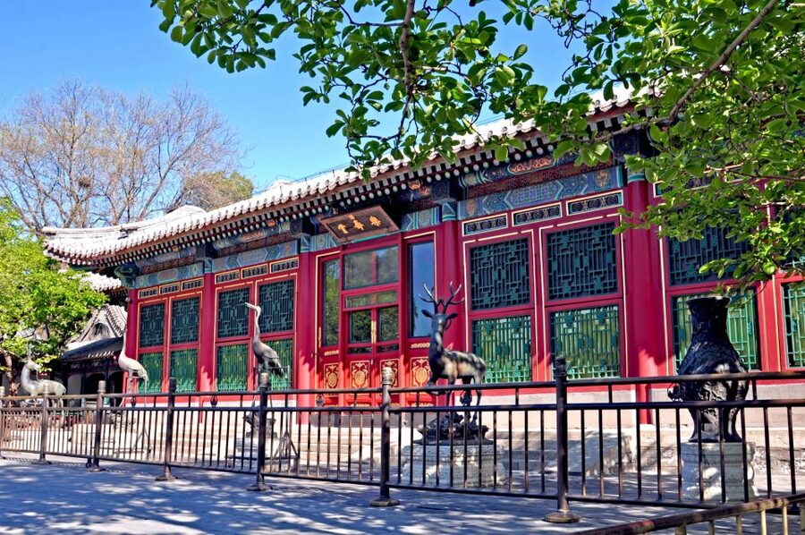 Beijing: Temple of Heaven, Panda House & Summer Palace Tour - A Private Beijing Day That Actually Feels Manageable