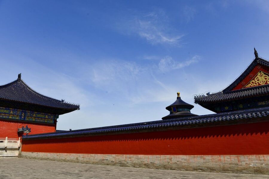 Beijing: Temple of Heaven, Panda House & Summer Palace Tour - Pearl Market Shopping and How to Bargain Like a Local