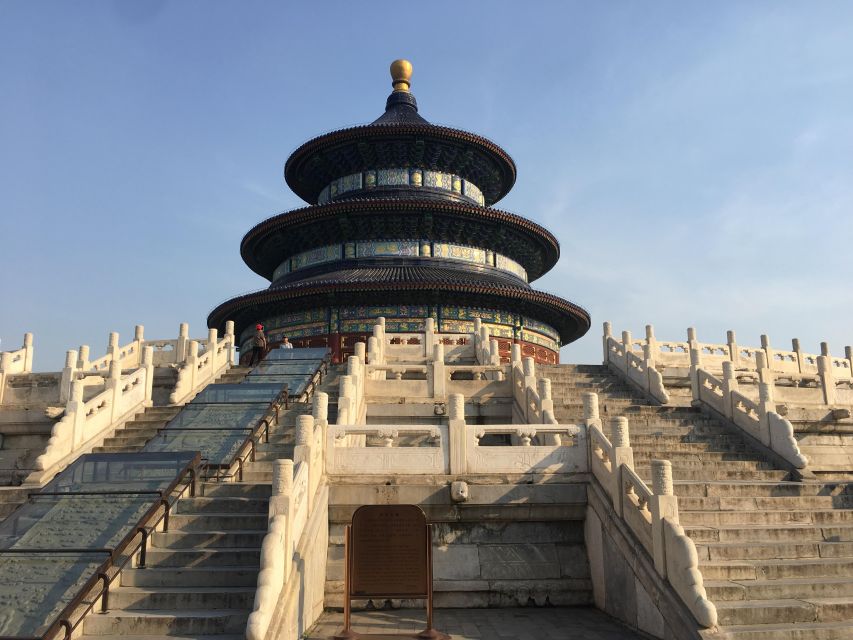 Beijing: Temple of Heaven, Panda House & Summer Palace Tour - Should You Book This Tour?