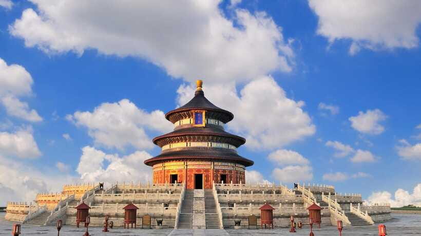 Beijing: Temple of Heaven Park Entry Ticket - A smooth Temple of Heaven visit, what to bring and what to skip