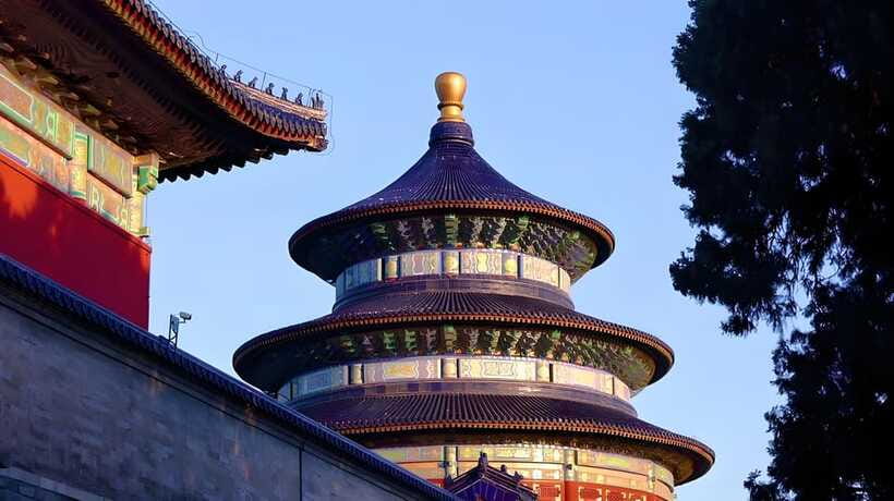 Beijing: Temple of Heaven Park ticket(day tour/guide opt) - Combo ticket options: make Temple of Heaven part of a bigger day