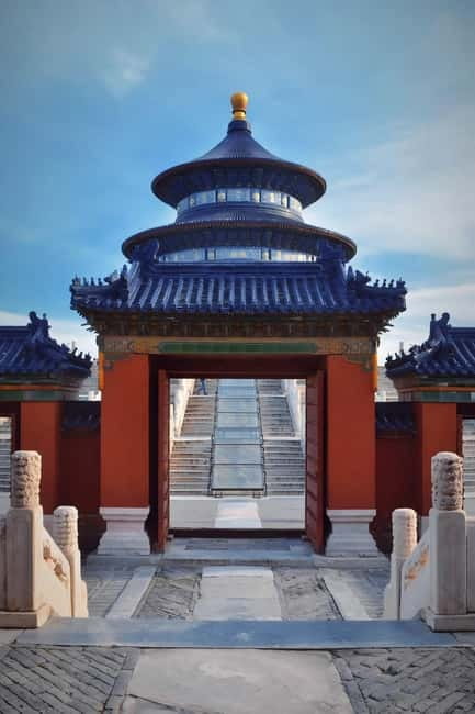Beijing: Temple of Heaven Park Ticket with guide(optional) - How long should you plan for, 3 hours or 8?