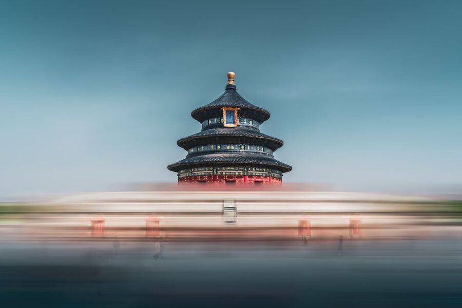 Beijing:Temple of Heaven Private Tour w/Option Show & Dinner - Key highlights worth planning around