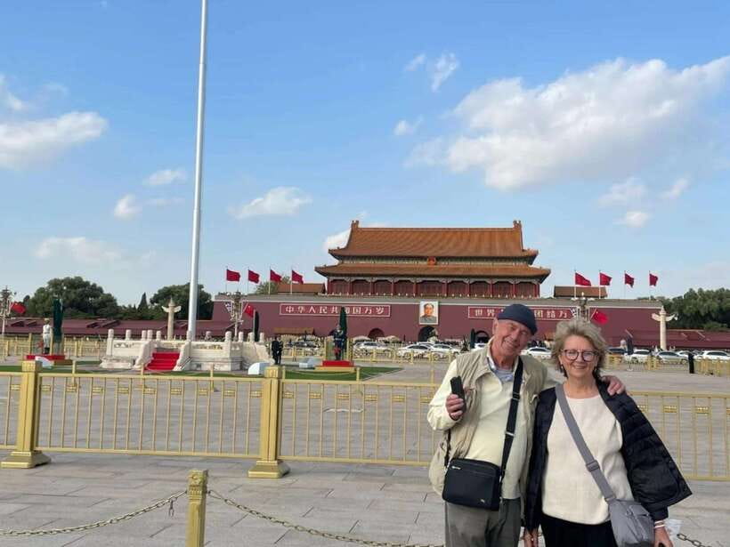 Beijing: Temple of Heaven, Summer Palace with entry tickets - Key points worth knowing before you go
