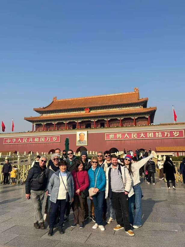 Beijing: Temple of Heaven, Summer Palace with entry tickets - Summer Palace entry: lakeside time with less logistical hassle