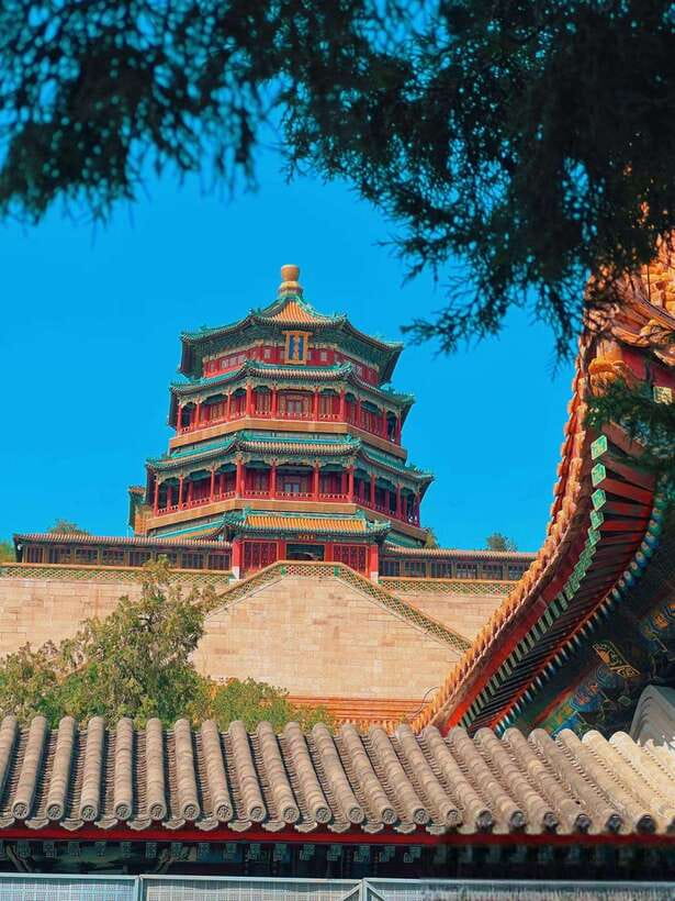 Beijing: Temple of Heaven, Summer Palace with entry tickets - Adding Forbidden City: why the guided block helps more than you think