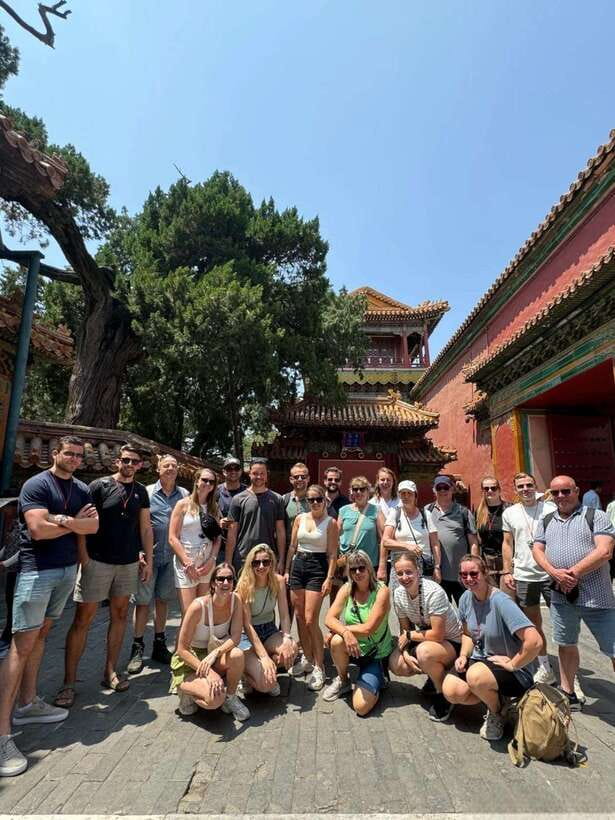 Beijing: Temple of Heaven, Summer Palace with entry tickets - The costume and photos package: fun value, with one smart check