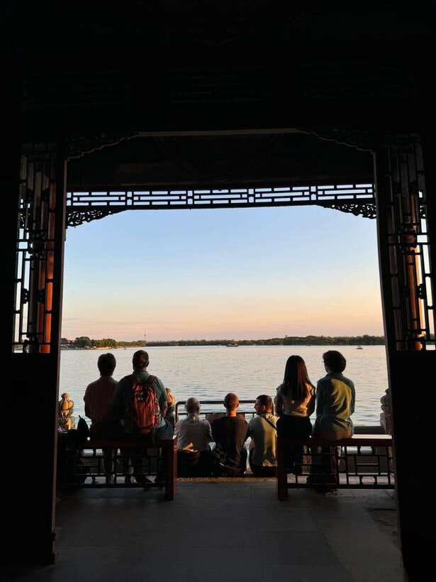 Beijing: Temple of Heaven, Summer Palace with entry tickets - Price and what you really get for your money