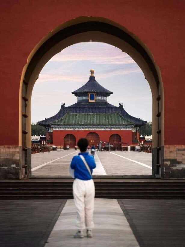 Beijing: Temple of Heaven, Summer Palace with entry tickets - Logistics that can make or break your day