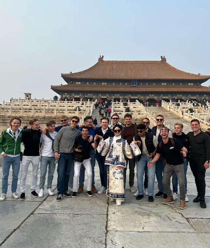 Beijing: Temple of Heaven, Summer Palace with entry tickets - Temple of Heaven: what you should aim to catch in two guided hours