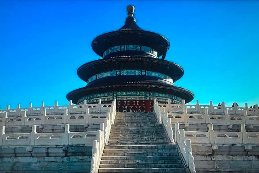 Beijing: Temple of Heaven Ticket with 5 UNESCO Site Options - Key Highlights Worth Knowing Before You Go