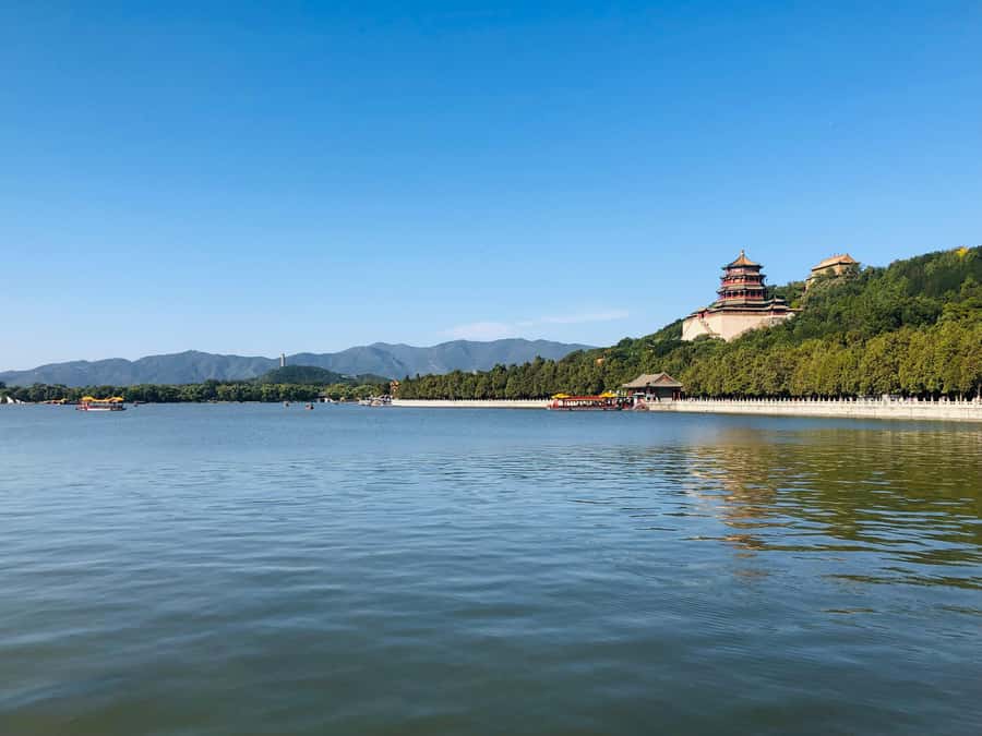 Beijing: Temple of Heaven Ticket with 5 UNESCO Site Options - How Pre-Reserved UNESCO Entry Works in Beijing