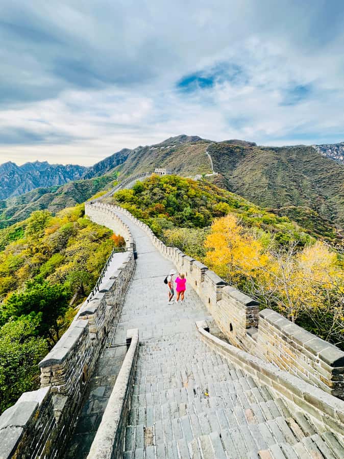 Beijing: Temple of Heaven Ticket with 5 UNESCO Site Options - What to Bring (and What Beijing Blocks)