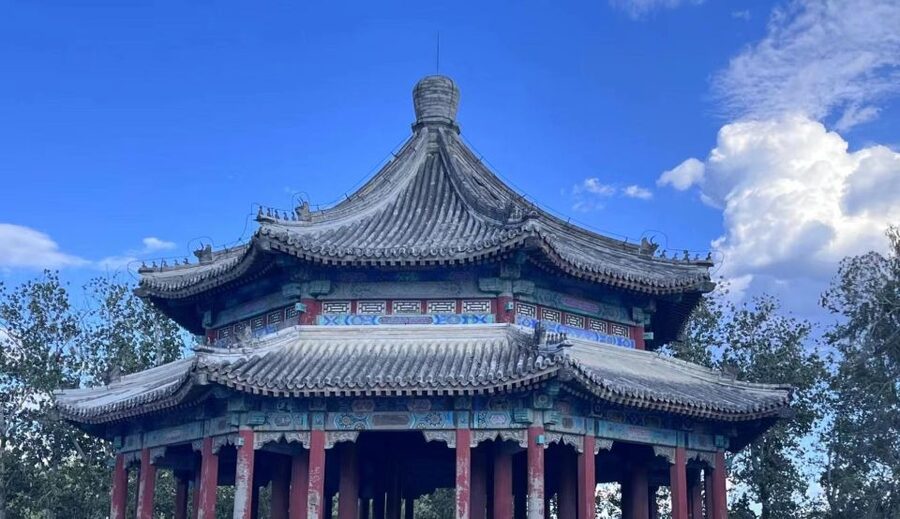 Beijing: The Temple of Heaven or Summer Palace Entry Ticket - Timing your day: 2 to 8 hours without feeling rushed
