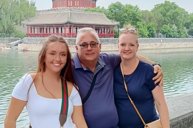 Beijing Tian'anmen Square and Forbidden City Tickets and Tours - The Palace Museum Inside the Forbidden City: What You Can Actually See