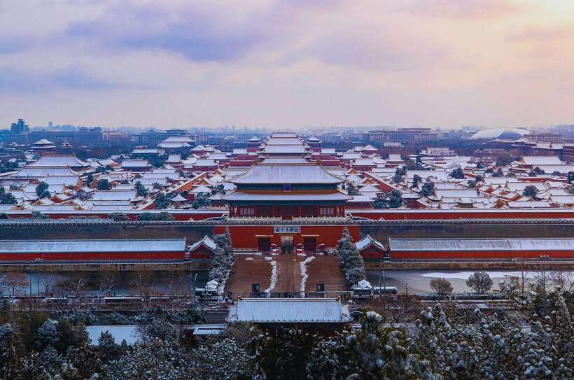 Beijing: Tiananmen Square and Forbidden City Entry Tickets - Tiananmen Square: what to expect during timed entry