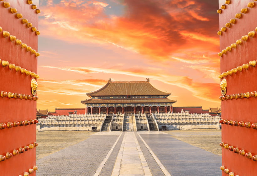 Beijing: Tiananmen Square and Forbidden City Entry Tickets - Pair it with Temple of Heaven for a classic UNESCO day