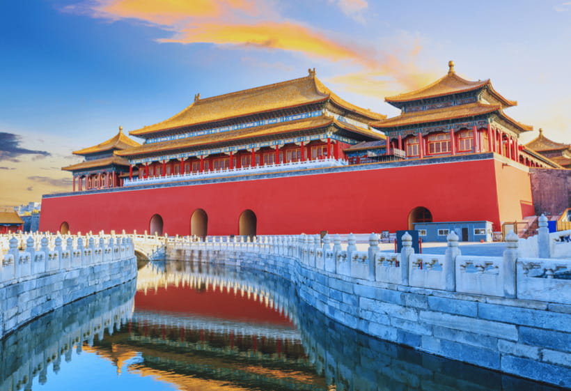 Beijing: Tiananmen Square and Forbidden City Entry Tickets - Add Summer Palace when you want views and breathing room
