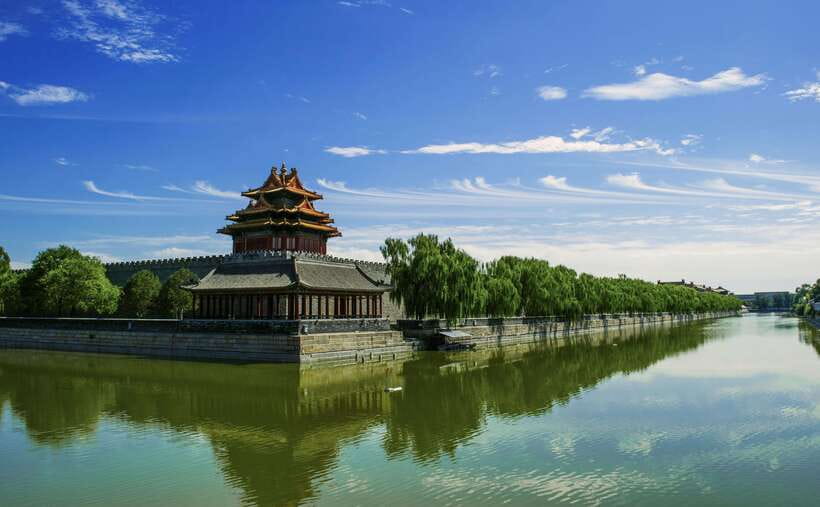 Beijing: Tiananmen Square Entry Registration - How this Tiananmen Square entry registration fits your day