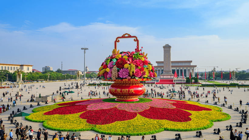 Beijing:Tiananmen Square Entry Reservation - Iconic Landmark - The Sights Around Tiananmen Square You’ll Want to Prioritize