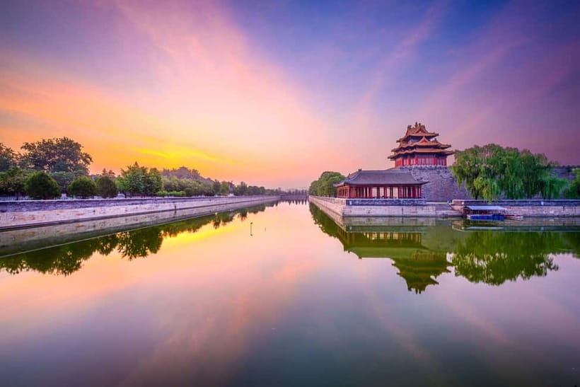 Beijing: Tiananmen Square & Forbidden City Tickets & Tours - Picking your best route, from ticket-only to private full days