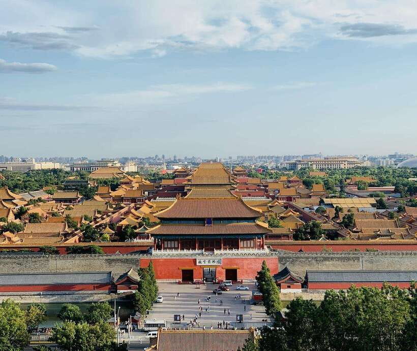 Beijing: Tiananmen Square Registration Service(Ticket) - Why Tiananmen Square registration is the smart $3.99 move