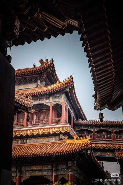 Beijing:Tiananmen Square tickets (guide optional) - Flag ceremony or not: picking the right time window