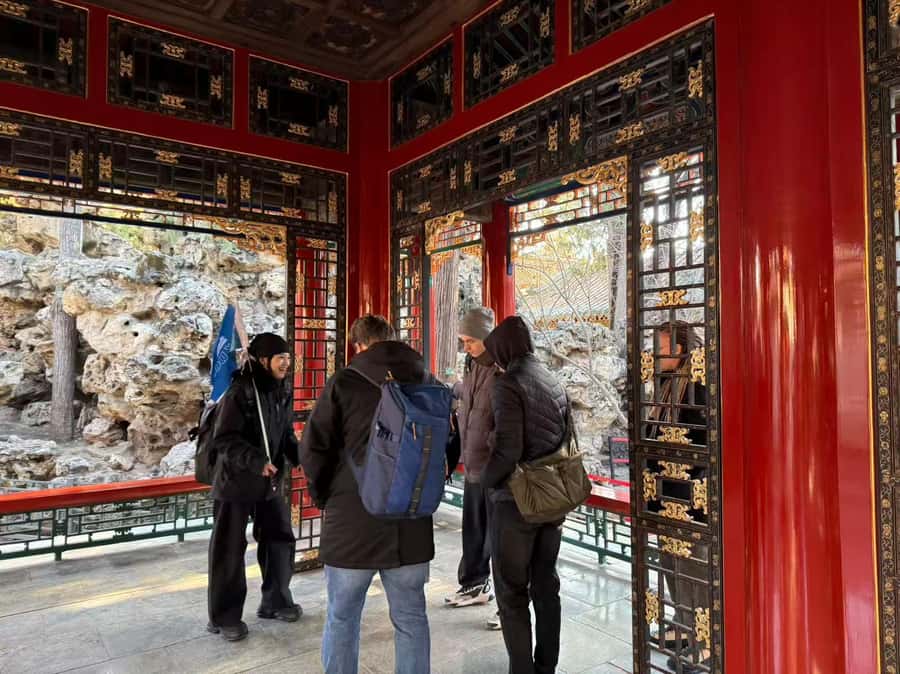 Beijing: Tianmen Square, Forbidden City & Royal Museum Tours - The ticket plan that saves your Beijing schedule