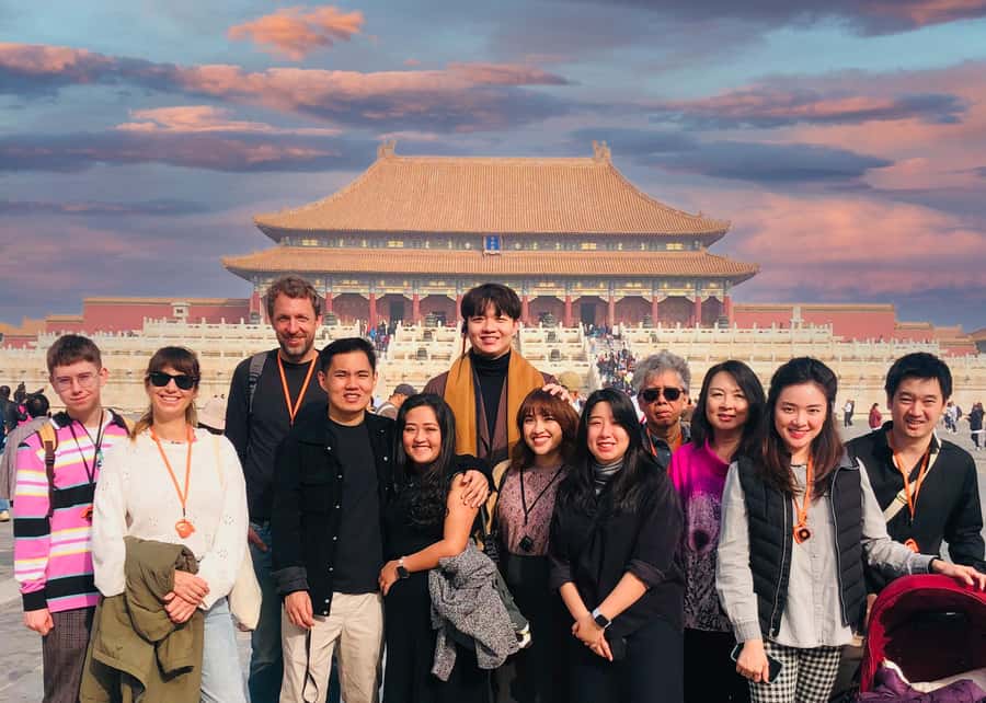 Beijing: Tianmen Square, Forbidden City & Royal Museum Tours - Price, value, and what you should pick