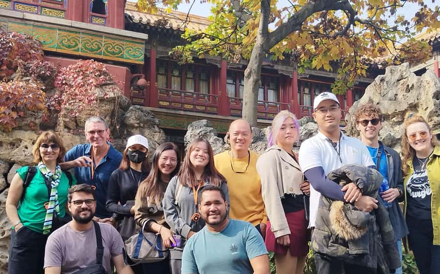 Beijing: Tianmen Square, Forbidden City & Royal Museum Tours - Security rules and what to bring for a smooth entry