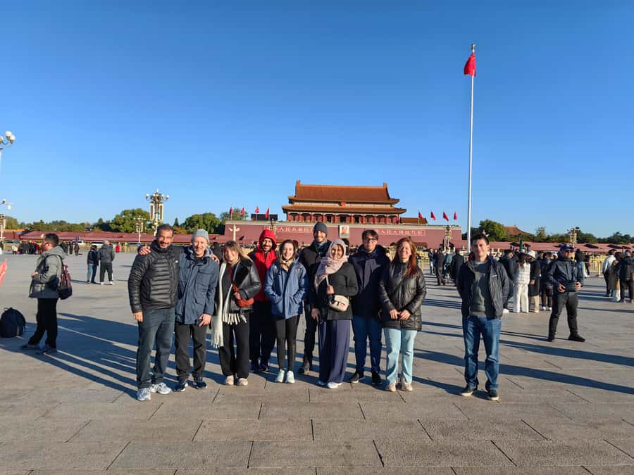 Beijing: Tianmen Square, Forbidden City & Royal Museum Tours - Should you book this Forbidden City and Tiananmen tour?