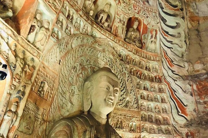 Beijing to Datong See YunGang Cave, Hanging Temple (Bullet Train) - Planning expectations: private group flow and a packed schedule