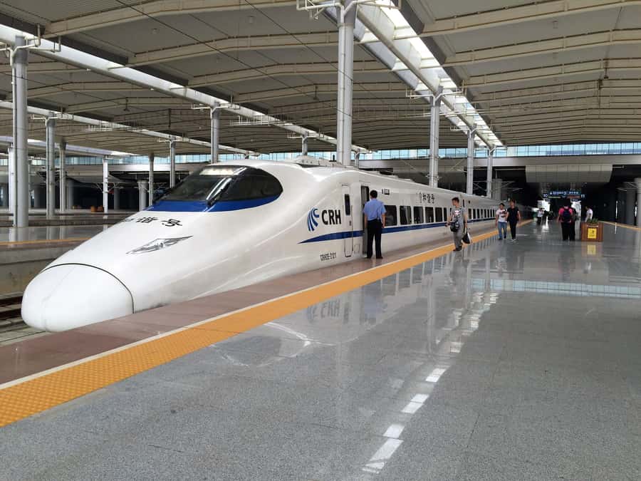 Beijing to Xi'an Terracotta Tour by Roundtrip Bullet Train - A Terracotta day that starts with convenience, not chaos