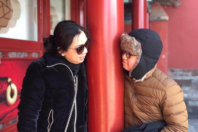 Beijing: Top 6 Highlights All Inclusive 2-Day Private Tour - How the guide experience tends to feel in practice