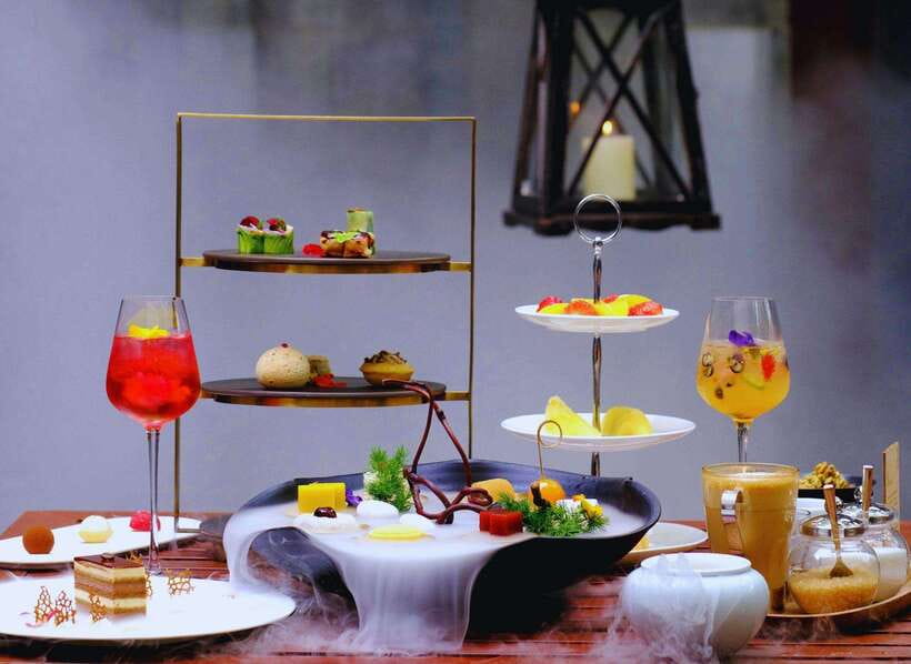 Beijing: Top Michelin Vegetarian Restaurant Reservation - Your 2-hour reservation meal: what the timing really means