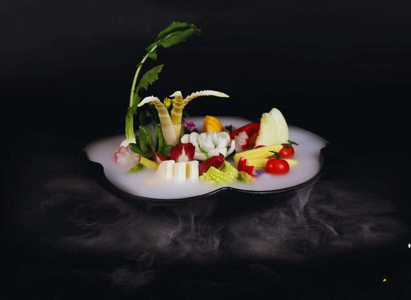 Beijing: Top Michelin Vegetarian Restaurant Reservation - Michelin Three Stars and Michelin Green Star: what the accolades mean for you