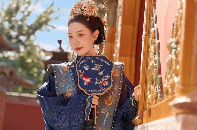 Beijing: Traditional Chinese Costume Makeover & Photo Shoot - Who this experience is perfect for