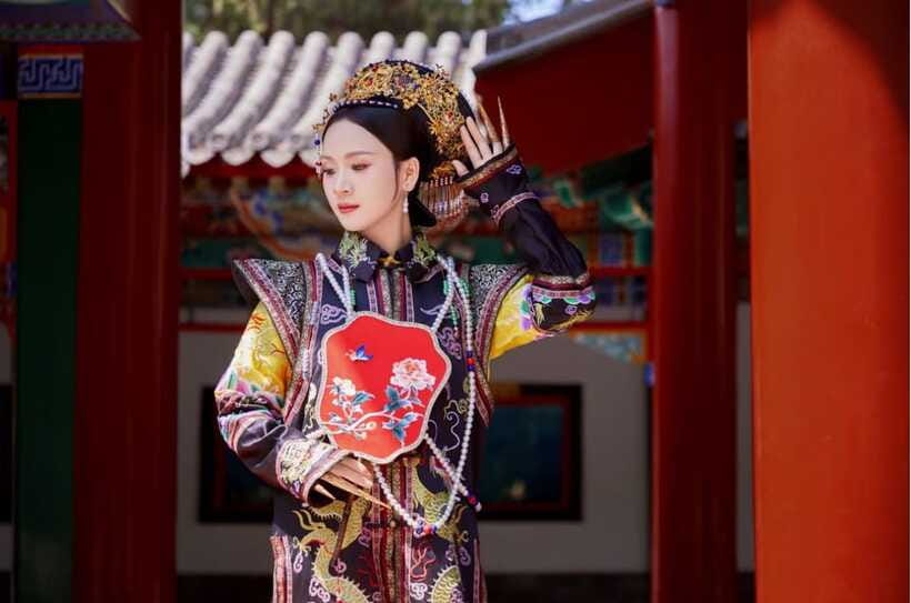 Beijing: Traditional Chinese Costume Makeover & Photo Shoot - Practical tips to get the best results