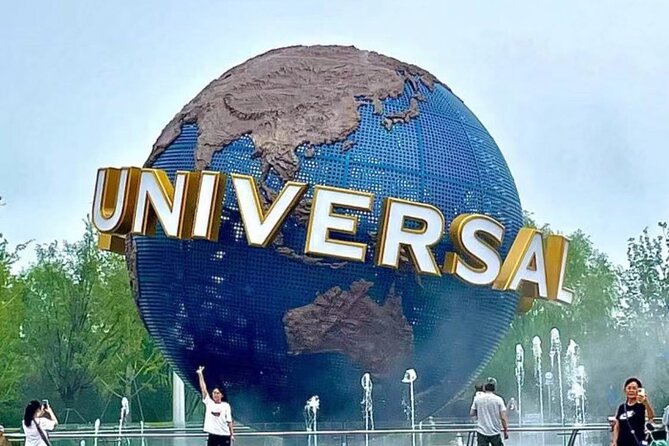 Beijing Universal Resort One Day Admission Tickets with Private Transfers - Price and Value: Is $206.91 Worth It?