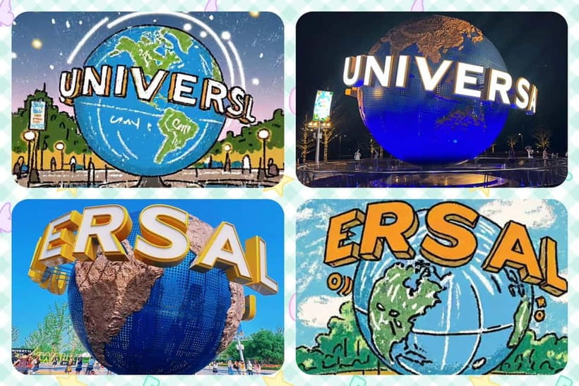 Beijing Universal studios 1 day private tour (opt) - Key highlights you should know