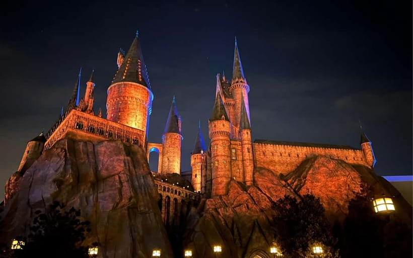 Beijing Universal studios 1 day private tour (opt) - Price and logistics: what $33 really means for value