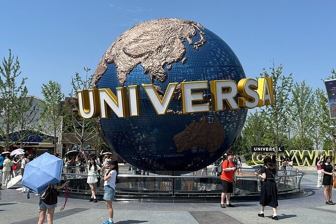 Beijing Universal Studios One Day Pass - Key things to know before you go
