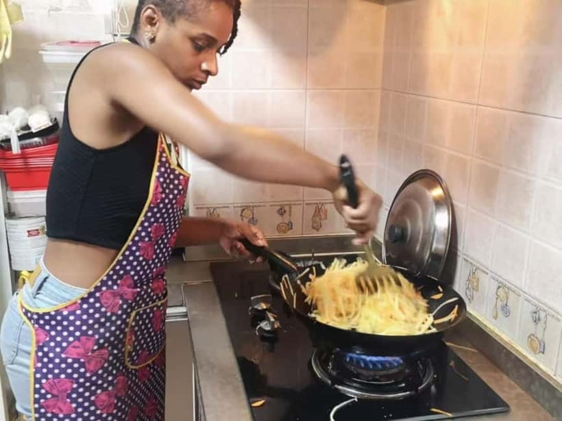 Beijing: Vegan Home Cooking & Local Market Tour with Sanxia - Price, Time, and Getting There Without Stress