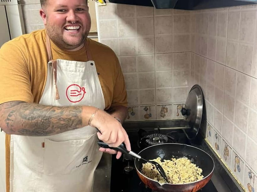Beijing: Vegan Home Cooking & Local Market Tour with Sanxia - Who This Tour Is For, and Who Should Skip It